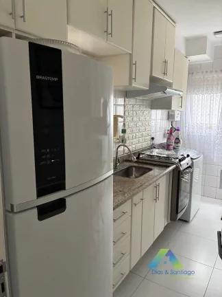 Imagem Apartamento à venda com 2 dormitórios em Sacomã/SP!