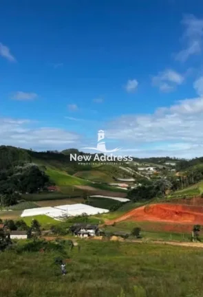 Imagem Terreno com 2.757,92 m² à Venda em Santa Maria de Jetibá/ES