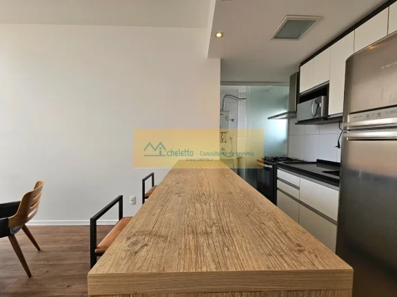 Imagem APARTAMENTO RESIDENCIAL em São Paulo - SP, Cidade Monções