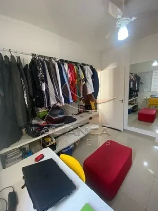 Imagem Apartamento - Ribeirão Preto - Antônio Marincek