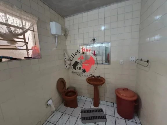 Imagem Casa térrea à venda com 3 dormitórios no bairro Assunção em São Bernardo do Campo