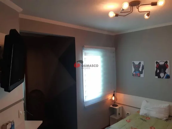 Imagem Sobrado à venda 4 Quartos, 4 Suites, 6 Vagas, 254M², Vila Floresta, Santo André - SP