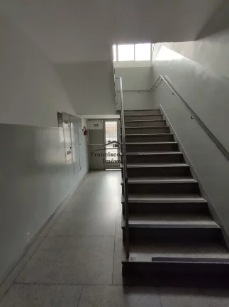 Imagem Apartamento à venda no bairro Vila Comendador Rodrigues Alves (Pedregulho) - Guaratinguetá/SP