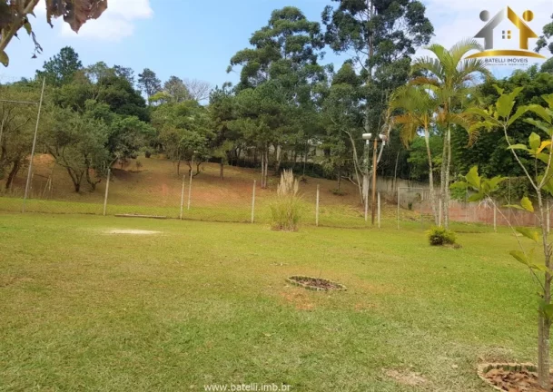 Imagem Terreno - Jardim Mediterrâneo - Cotia | Batelli Imóveis