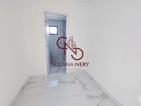 Imagem CASA DUPLEX NO CONDOMÍNIO NOVO LEBLON