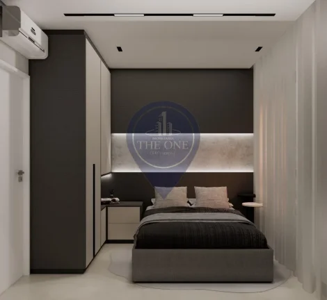 Imagem Apartamento de luxo em Pinheiros, São Paulo-SP: 1 quarto, 1 suite, 35m² para venda ou locação!