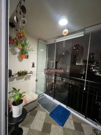 Imagem Apartamento com 3 quartos à venda, 64 m² por R$ 530.000 - Macedo - Guarulhos/SP