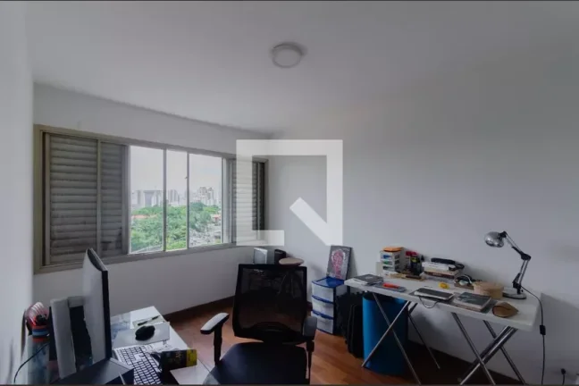 Imagem Apartamento à Venda - Vila Mariana, 2 Quartos, 90 m2