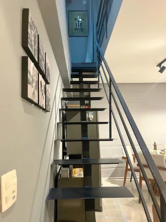 Imagem APARTAMENTO RESIDENCIAL em São Paulo - SP, Vila Olímpia