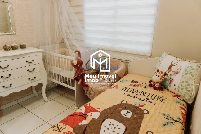 Imagem Varandas Premier Valparaíso Garden 3 Quartos 1 Vaga 97m² Área de Serviço Lazer