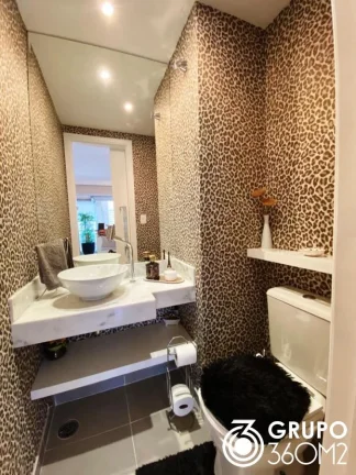 Imagem Apartamento para Venda em Santo André / SP no bairro Centro