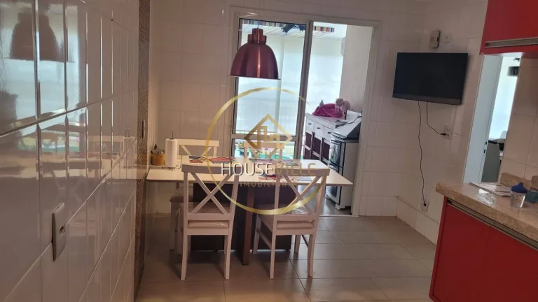 Imagem Apartamento 3 dormitórios ( 3 Suítes), 3 vagas, Aquarius Resort