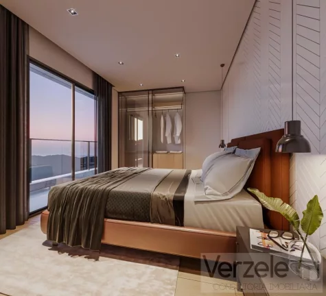 Imagem Apartamento 2 dormitórios para Venda em Itajaí / SC no bairro Praia Brava de Itajaí