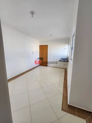 Imagem Cobertura / Penthouse à venda, Vila Guaraciaba, Santo André, SP