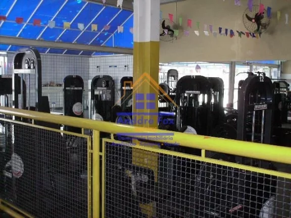 Imagem Prédio à venda, Todos os Santos, Rio de Janeiro, RJ