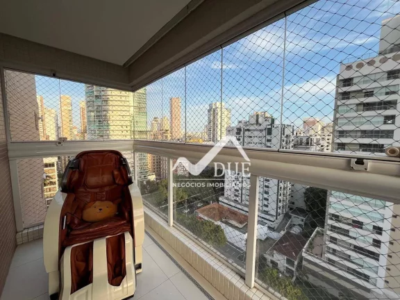 Imagem e dormitorios gonzaga mobiliado