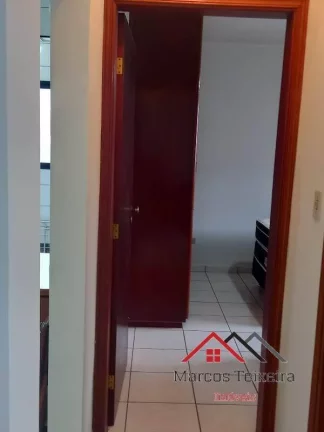 Imagem Apartamento - Vl Tupi