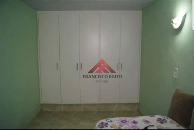 Imagem Apartamento com 3 dormitórios à venda, 97 m² por R$ 310.000,00 - Maria Paula - São Gonçalo/RJ
