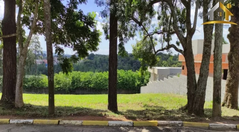 Imagem Terreno - Haras Bela Vista - VGP | Batelli Imóveis