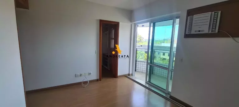 Imagem Barra da Tijuca - Condomínio Península - Vendo Maravilhoso apto de 160m² com 4qts e 2 suítes - 3 vagas - Valor R$2.300.000,00