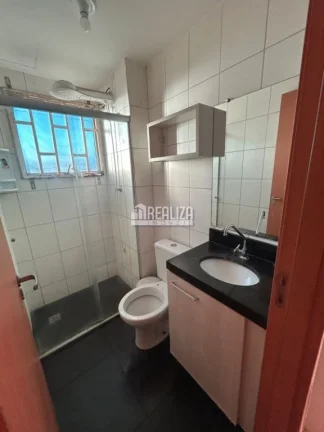 Imagem Apartamento para Alugar no Condomínio Parque Austral, em Uberaba - Loteamento Reserva Ushuaia