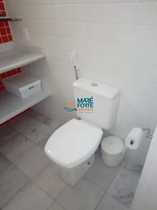 Imagem Linda Casa em Condomínio Fechado no Tenório ( Pé na Areia ) com Vista para o Mar