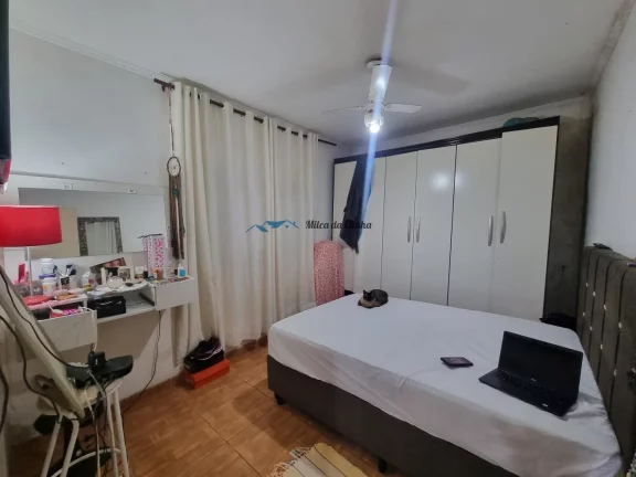 Imagem Casa Térrea à Venda, com 2 dormitórios, 2 vagas, 200m², Bairro Demarchi, São Bernardo do Campo