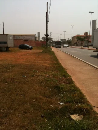 Imagem Oportunidade imperdível: área comercial à venda ou locação em Sorocaba-SP, no bairro Jardim Novo Horizonte!