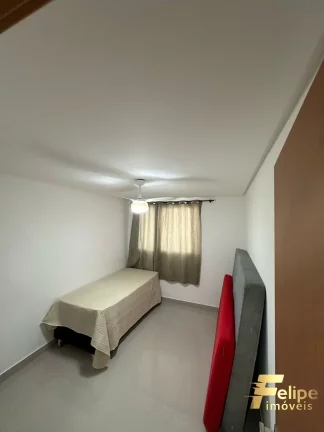 Imagem APARTAMENTO NA PRAIA DO MORRO COM 3 QUARTOS / GUARAPARI - ES