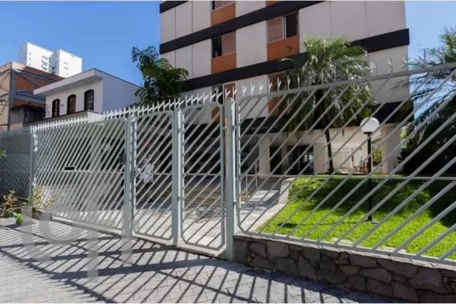 Imagem Apartamento à venda no bairro Indianópolis - São Paulo/SP