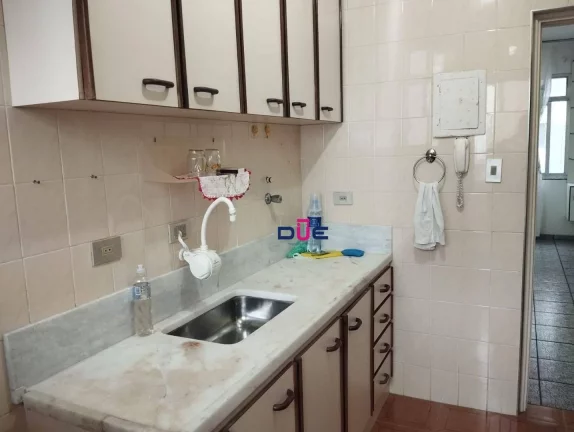 Imagem Apartamento no Boqueirão – 2 Dormitórios Próximo à Praia