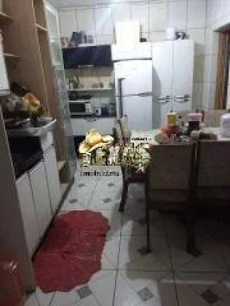 Imagem SOBRADO COM 4 QUARTOS EM GUAIANASES