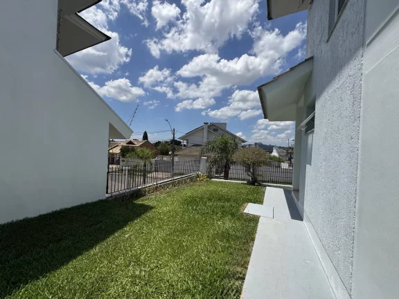 Imagem Casa 145m2, 3 quartos sendo 1 suíte, Bairro Parque Amador-Esteio-RS