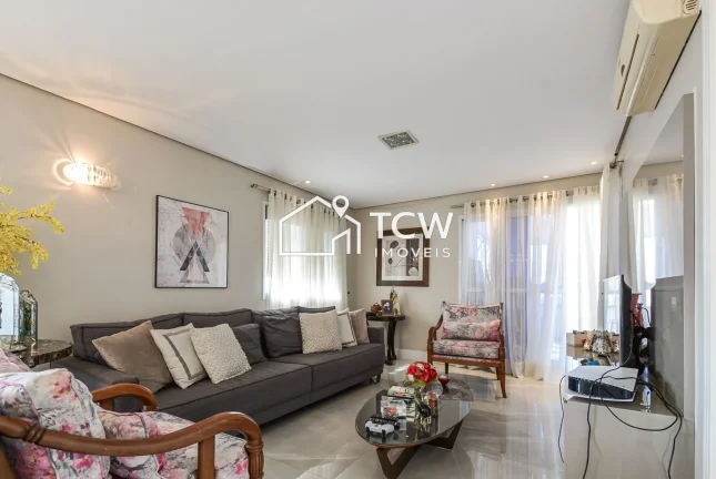 Imagem Apartamento à venda no bairro Nova Klabin - São Paulo/SP, Zona Sul