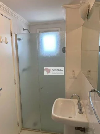 Imagem Apartamento para alugar, 104 m² por R$ 7.695,00/mês - Jardim Paulista - São Paulo/SP