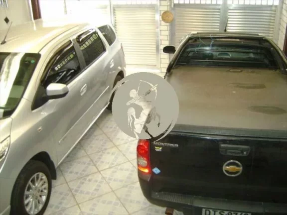 Imagem Casa a venda no Marapé em Santos