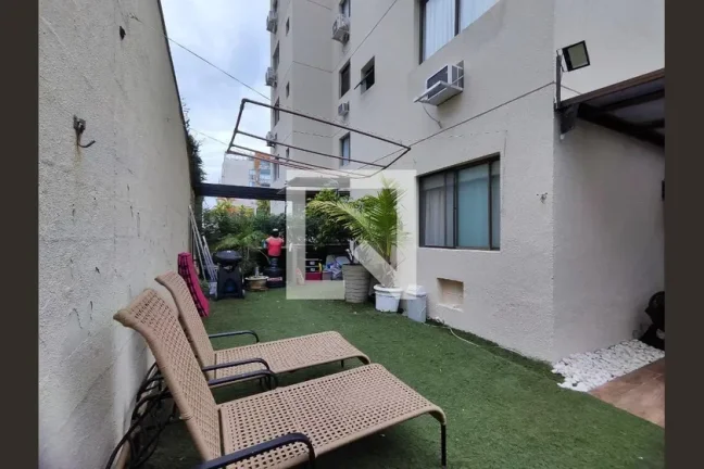 Imagem Apartamento à Venda - Recreio, 3 Quartos, 160 m2