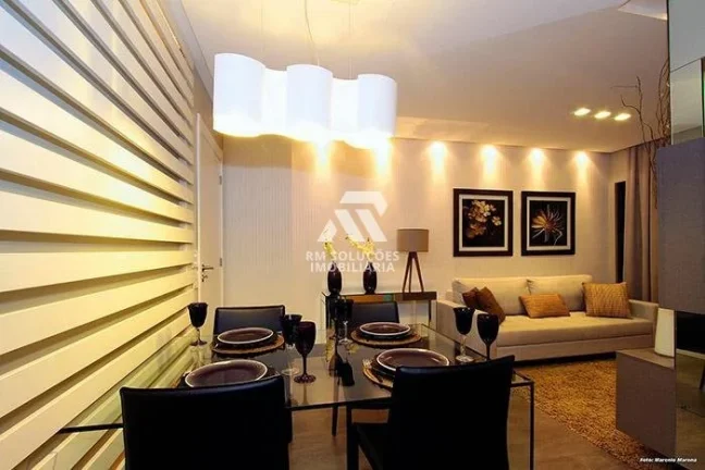 Imagem Apartamento de 2 quartos, 56m² no bairro Torreão, em Recife