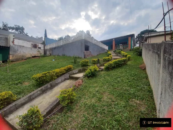 Imagem Chácara à Venda em Mairiporã - Facil Acesso - 800m² com Valor de R$589 Mil