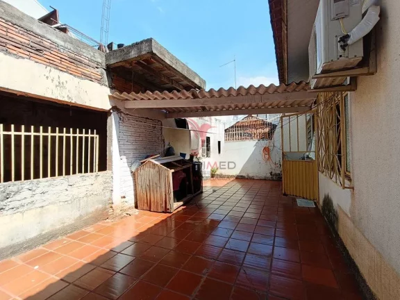 Imagem Casa a venda no bairro Cidade Alta - Medianeira / PR