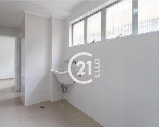 Imagem Apartamento reformado com 3 dormitórios à venda, 112 m², Vila Clementino