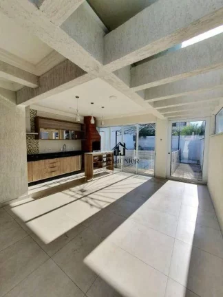 Imagem Casa com 3 suites sendo 1 suíte com closet à venda, 215 m² por R$ 1.600.000 - Condomínio Mont Blanc - Sorocaba/SP