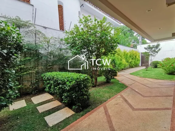 Imagem Casa à venda no bairro Jardins - São Paulo/SP, Zona Sul