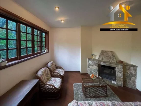 Imagem Casa - Granja Vianna | Batelli Imóveis