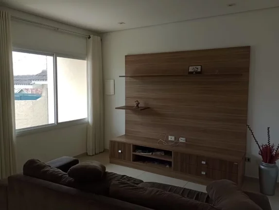 Imagem Sobrado com 3 dormitórios à venda, 180 m² por R$ 1.200.000,00 - Centro - Poá/SP