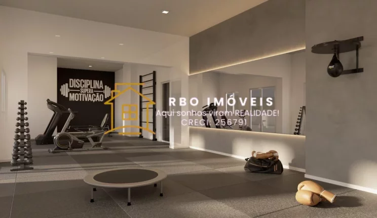 Imagem Solarium Home Club Carapicuíba | Apartamentos à Venda com Lazer Completo e Ótima Localização