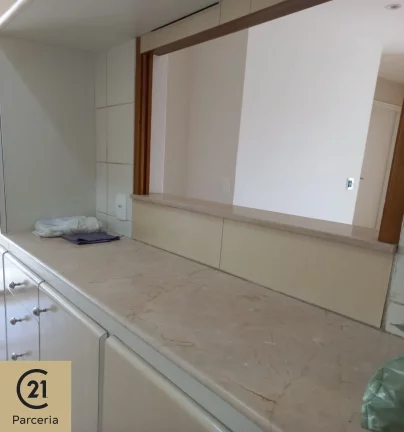 Imagem APARTAMENTO RESIDENCIAL em SÃO PAULO - SP, VILA OLÍMPIA