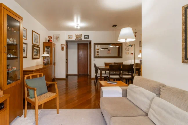 Imagem Apartamento Vila Leopoldina - 99M², 3 Dorms, 1 Suíte, 2 Vagas, Lazer.