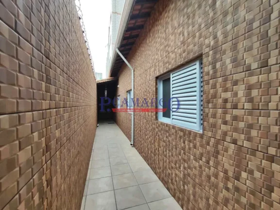 Imagem Casa Padrão