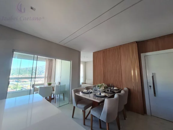 Imagem Pronto para morar Apartamento 3 suítes à venda Centro Itapema - SC